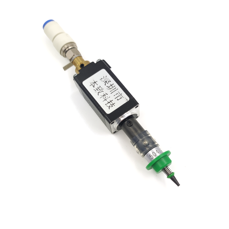 Economical SMT Pick and Place Head BT1040