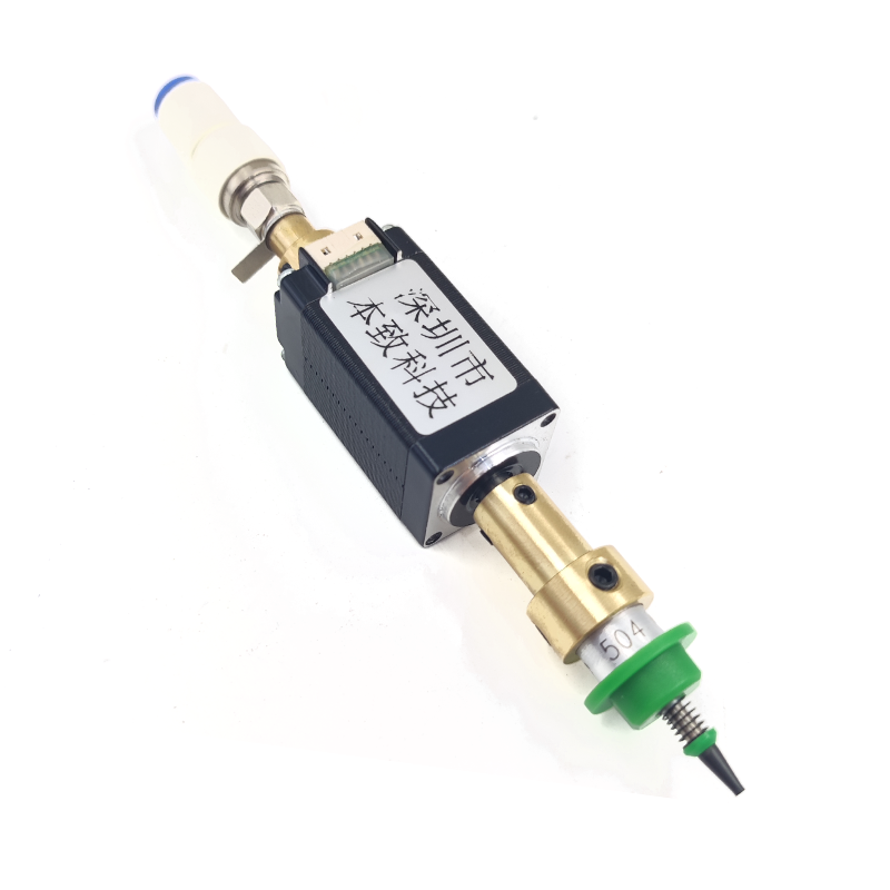 SMT Cost Effective Pick and Place Head BT1030