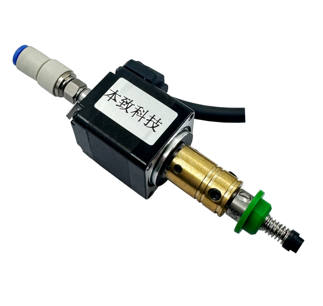 SMT High Performance Placement Head BT12808