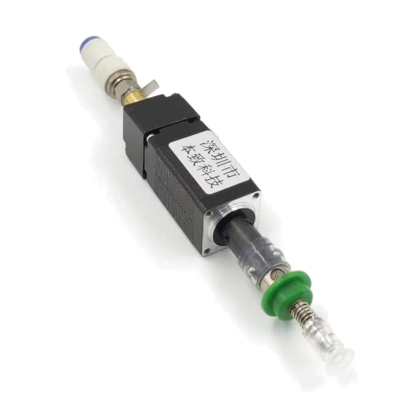 High Speed Precision Placement Head BT1040BM