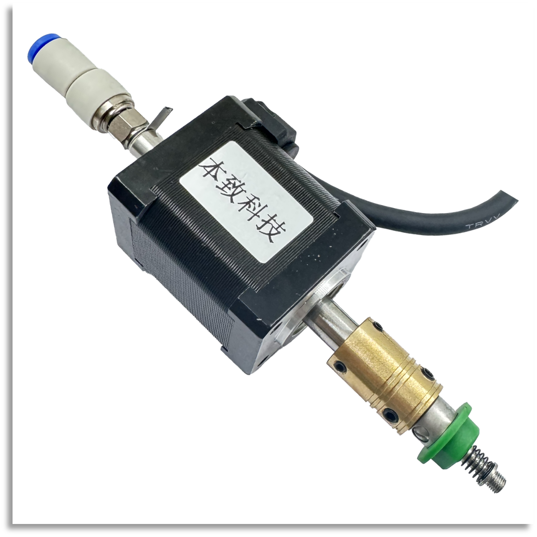 SMT Spare Parts Pick and Place Head BT1354508