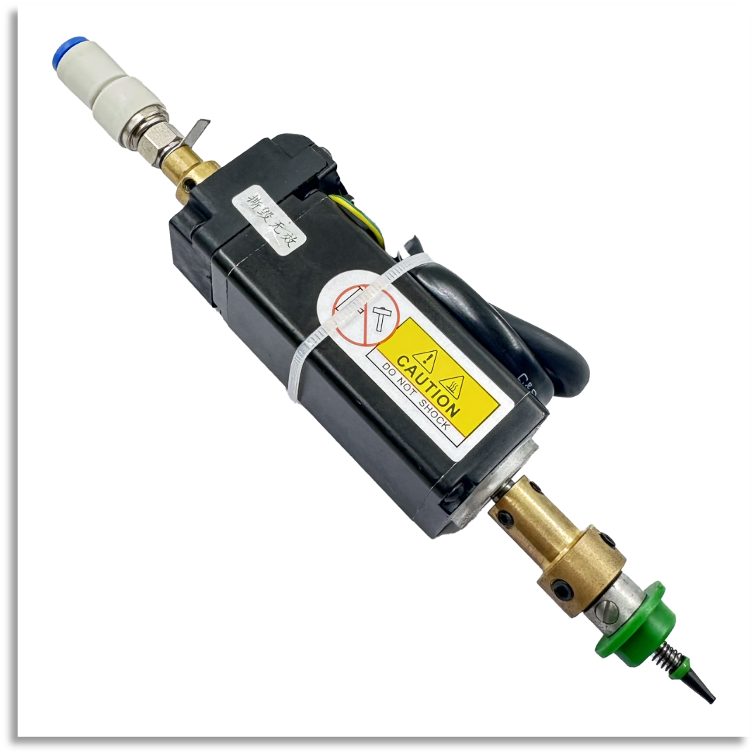 Customizable SMT Mounting Head BT125S03