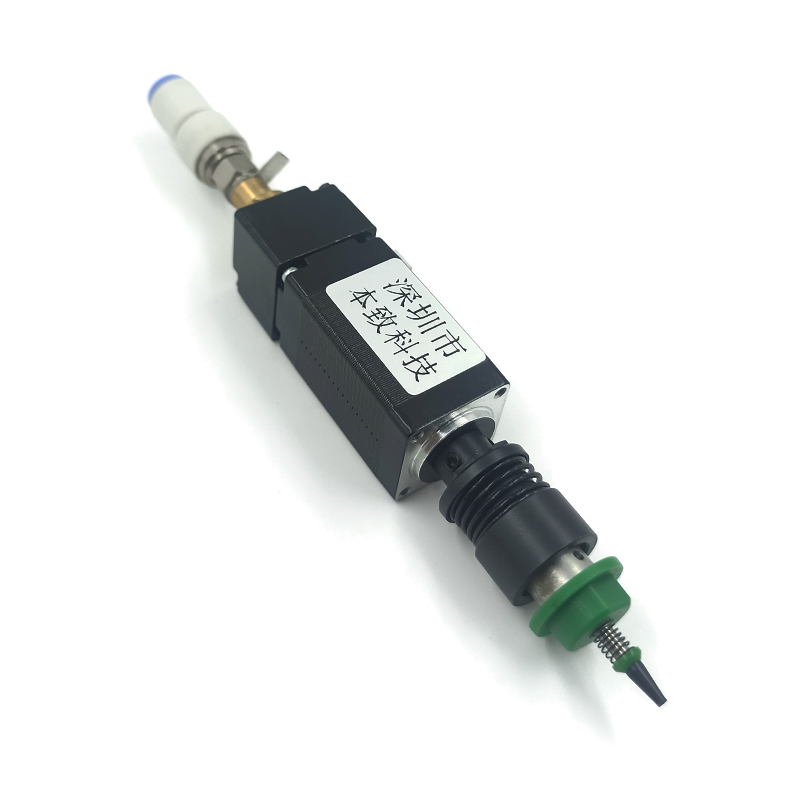 SMT Pick and Place Head BT1010BM