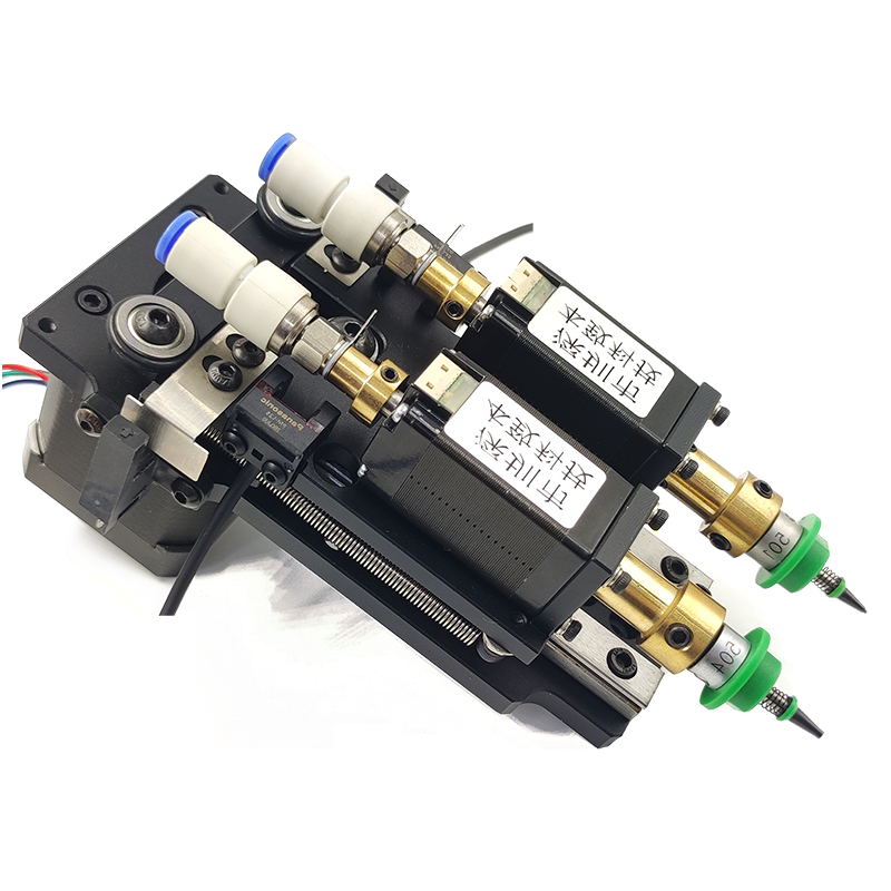 SMT Pick and Place Head Module BT2030