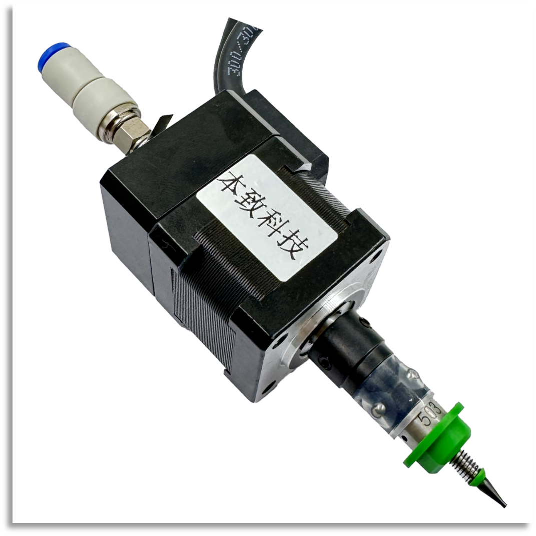SMT High Quality Pick and Place Head BT13512BM