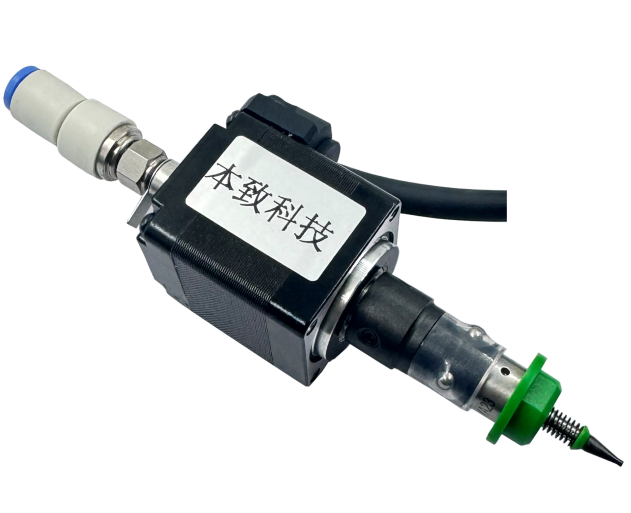 SMT Customizable Pick and Place Head BT12812