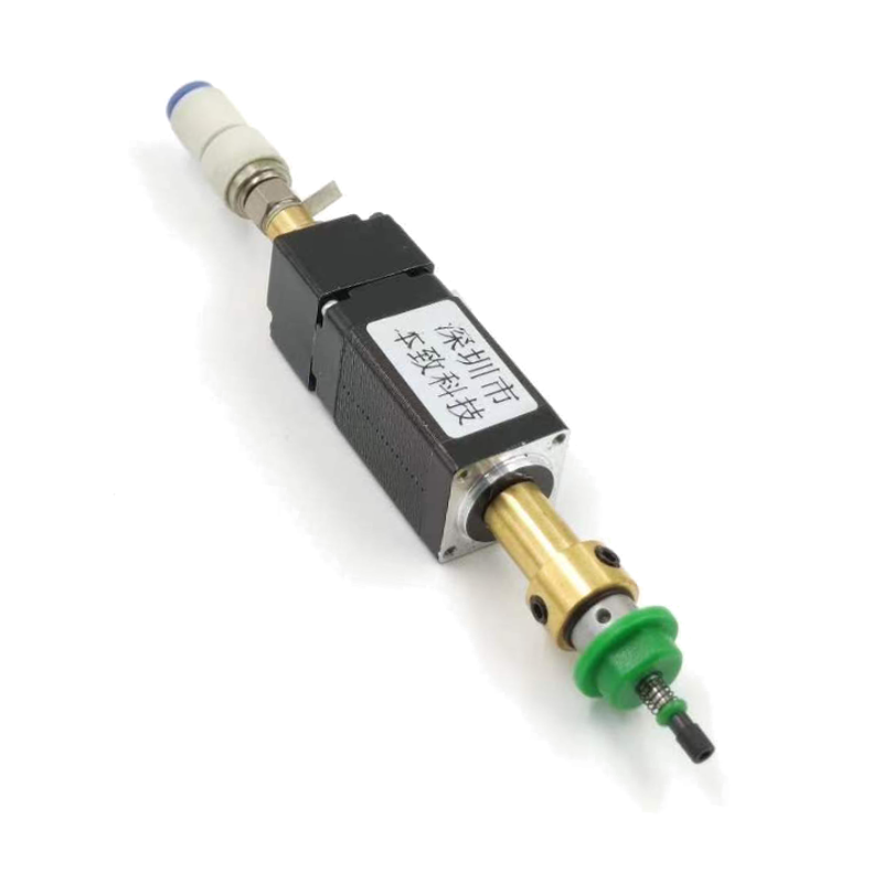 SMT High Precision Placement Head BT1030BM