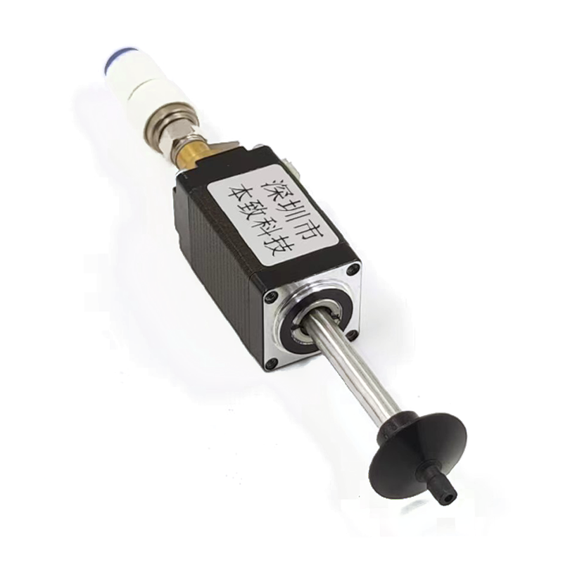 High Precision SMT Mounting Head BT100
