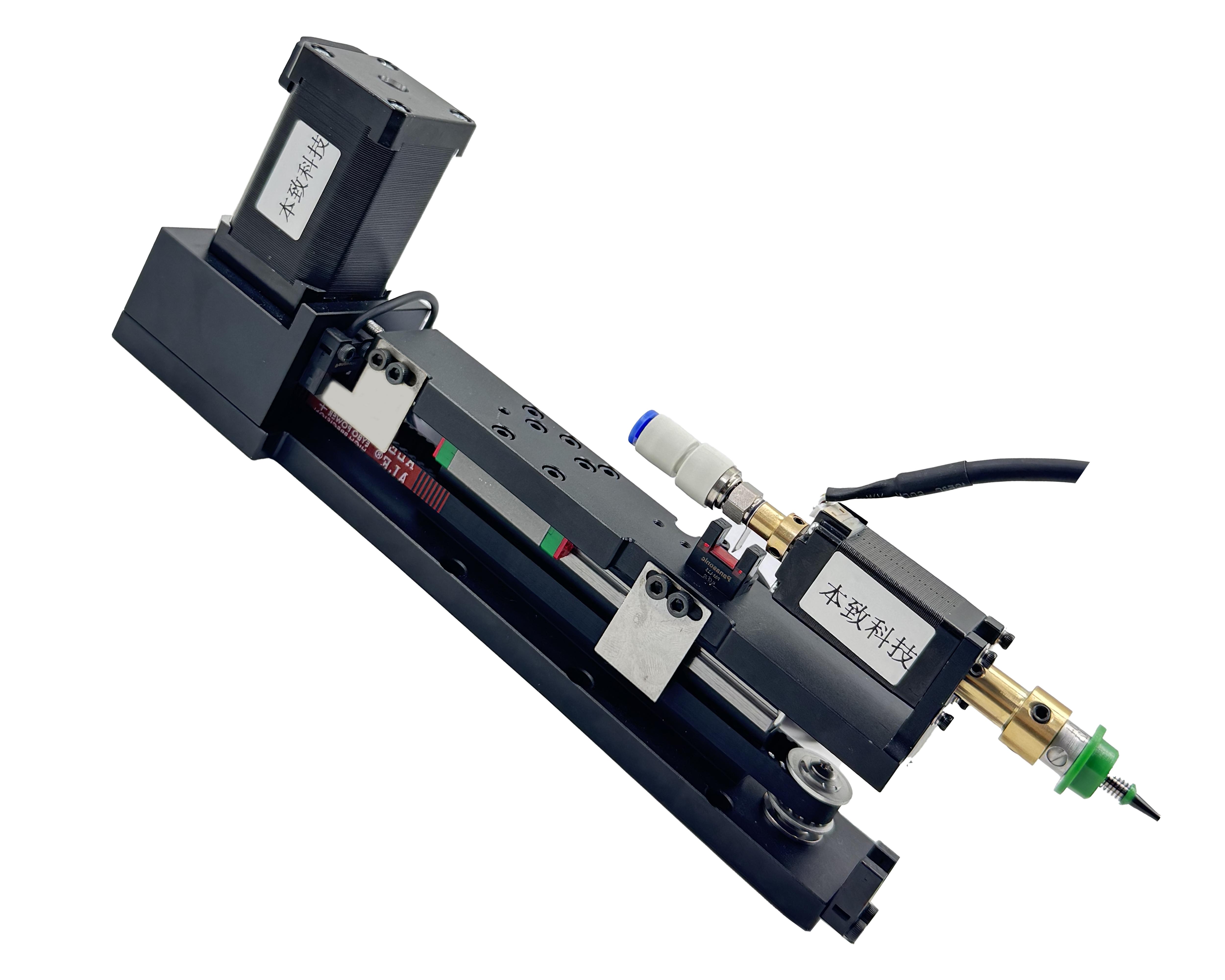 Specialized SMT Placement Head Module BT1030