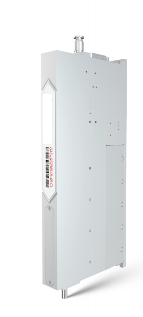SMT Placement Head Module