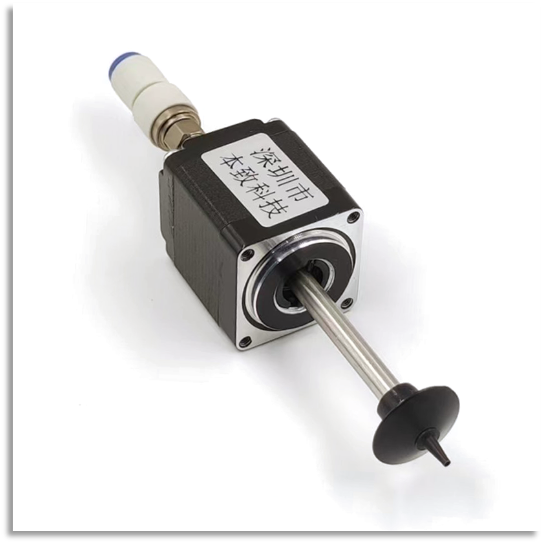 Specialized Pick and Place Head BT12800