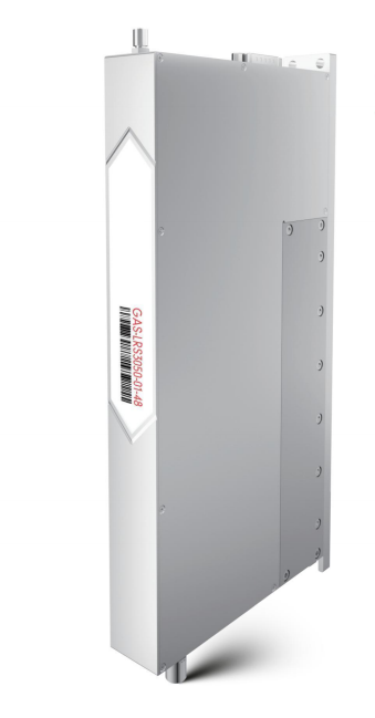 SMT Pick and Place Head Module