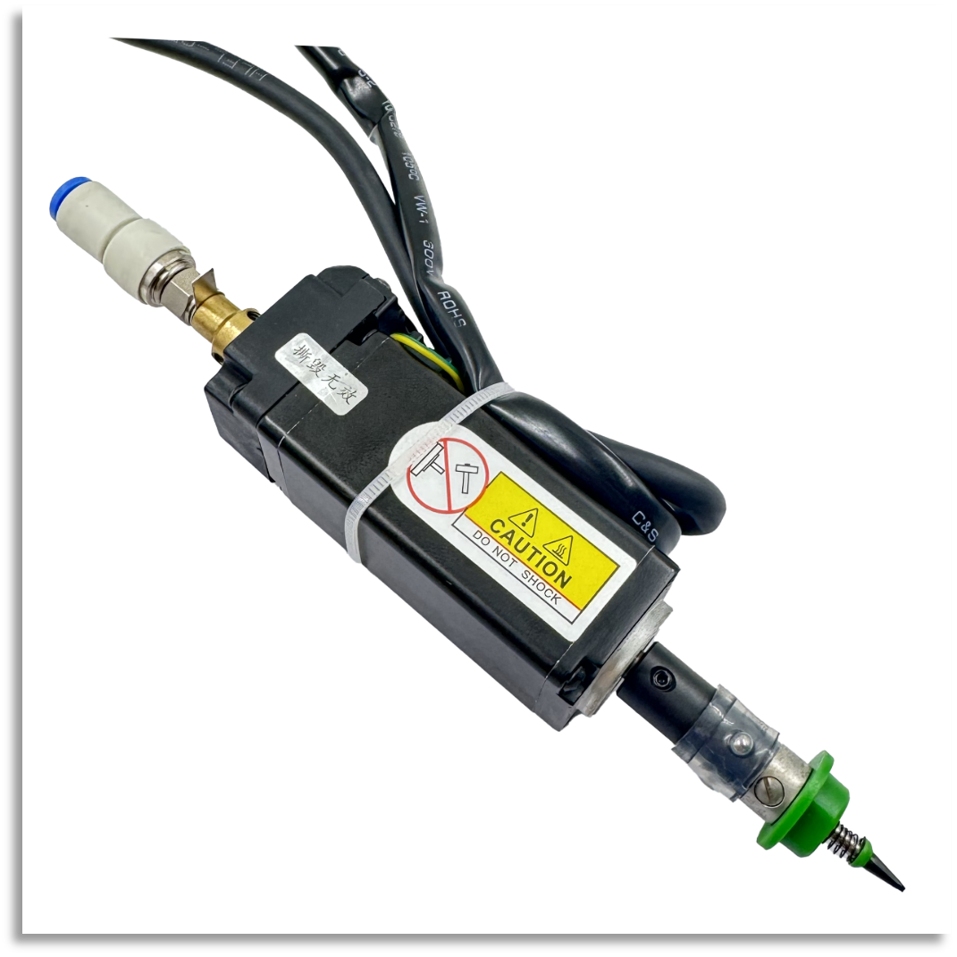 High Precision Pick and Place Head BT125S04