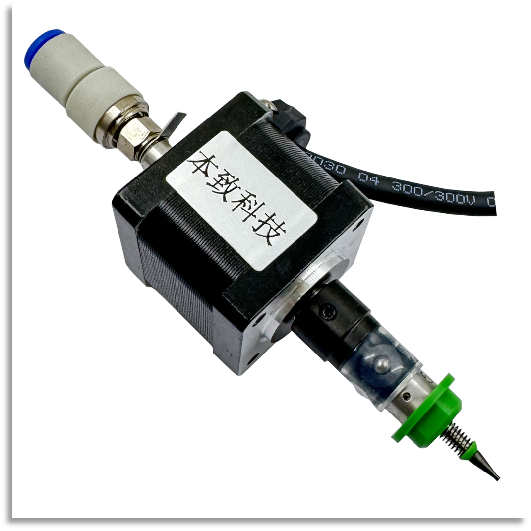 High Precision SMT Mounting Head BT13512