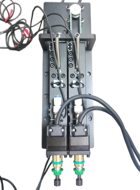 Customized Pick and Place Head Module R12811