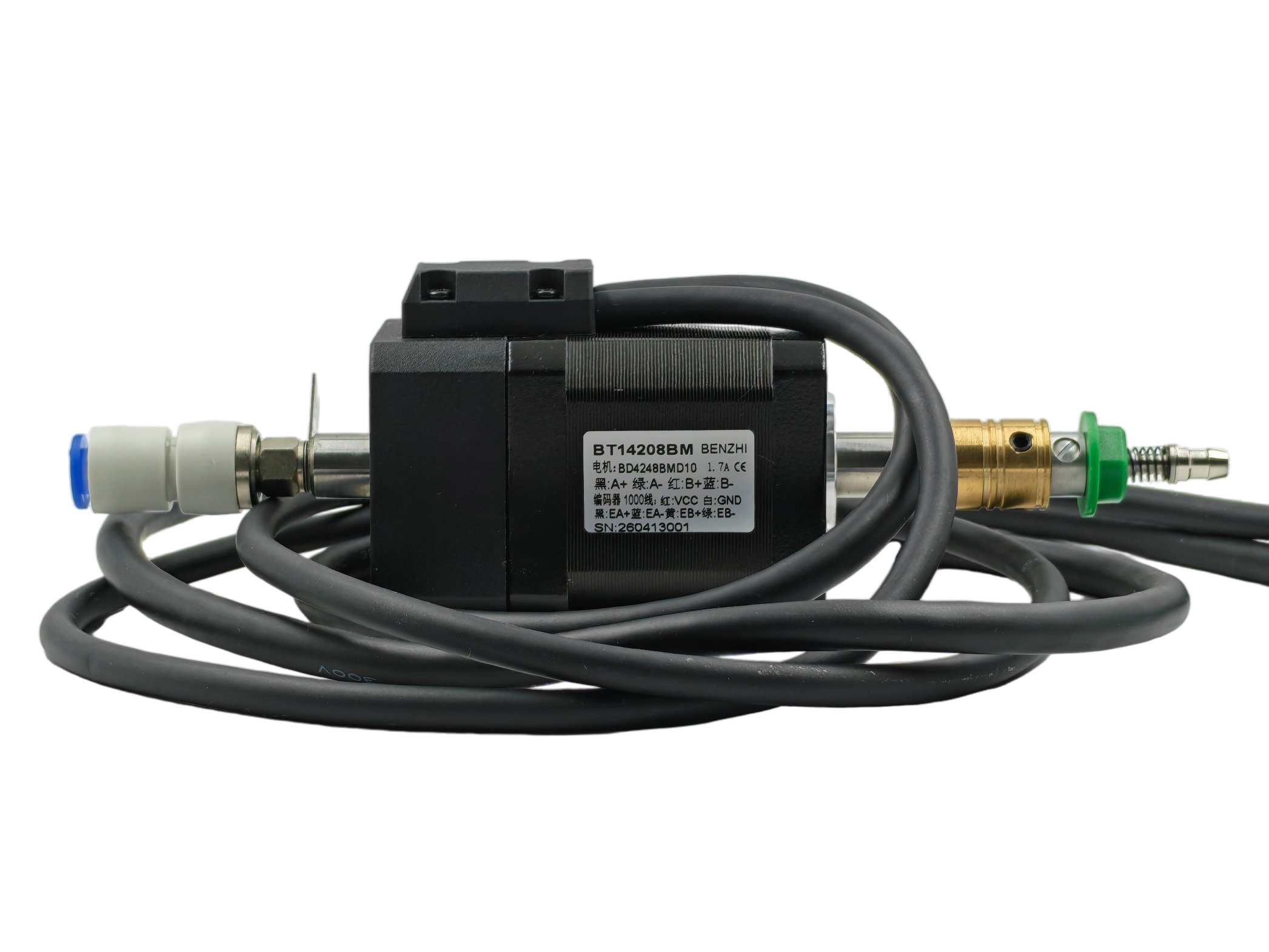 How to select a pick and place head or ZR module by workpiece?