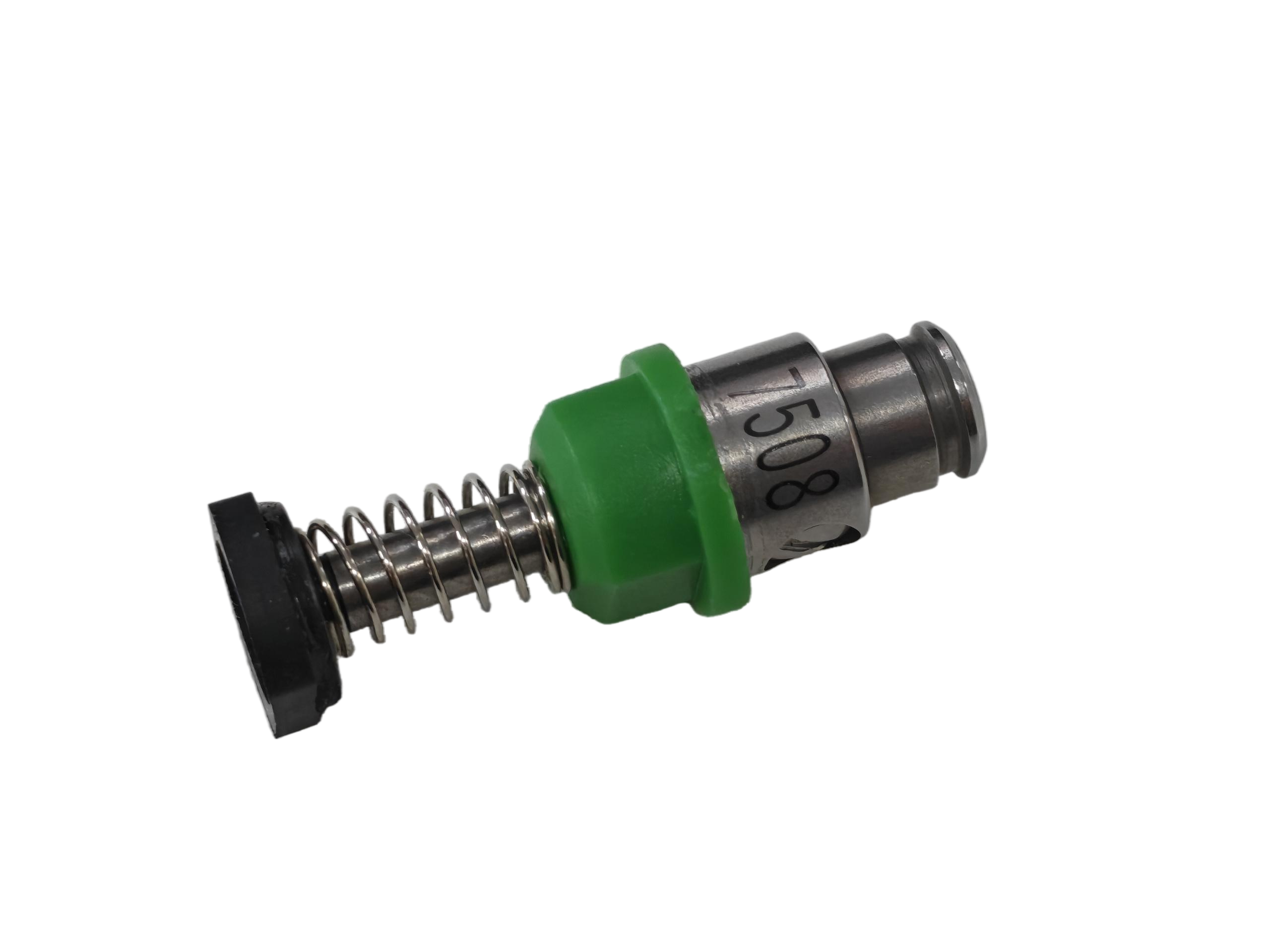 Super Accuracy JUKI 7508 Nozzle for SMT Machine Repair