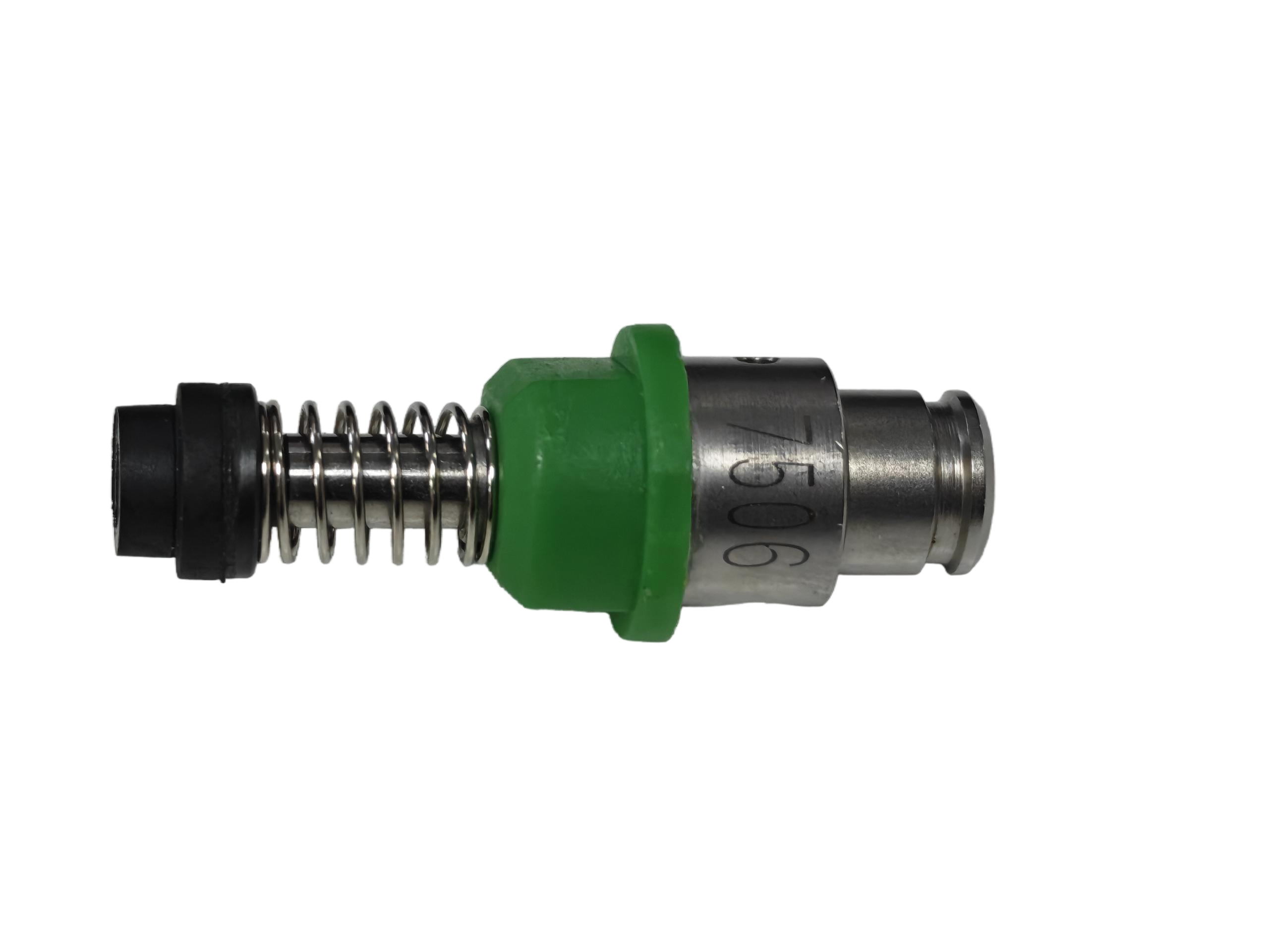 Durable Steel JUKI Nozzle 7506 SMT Spare Parts
