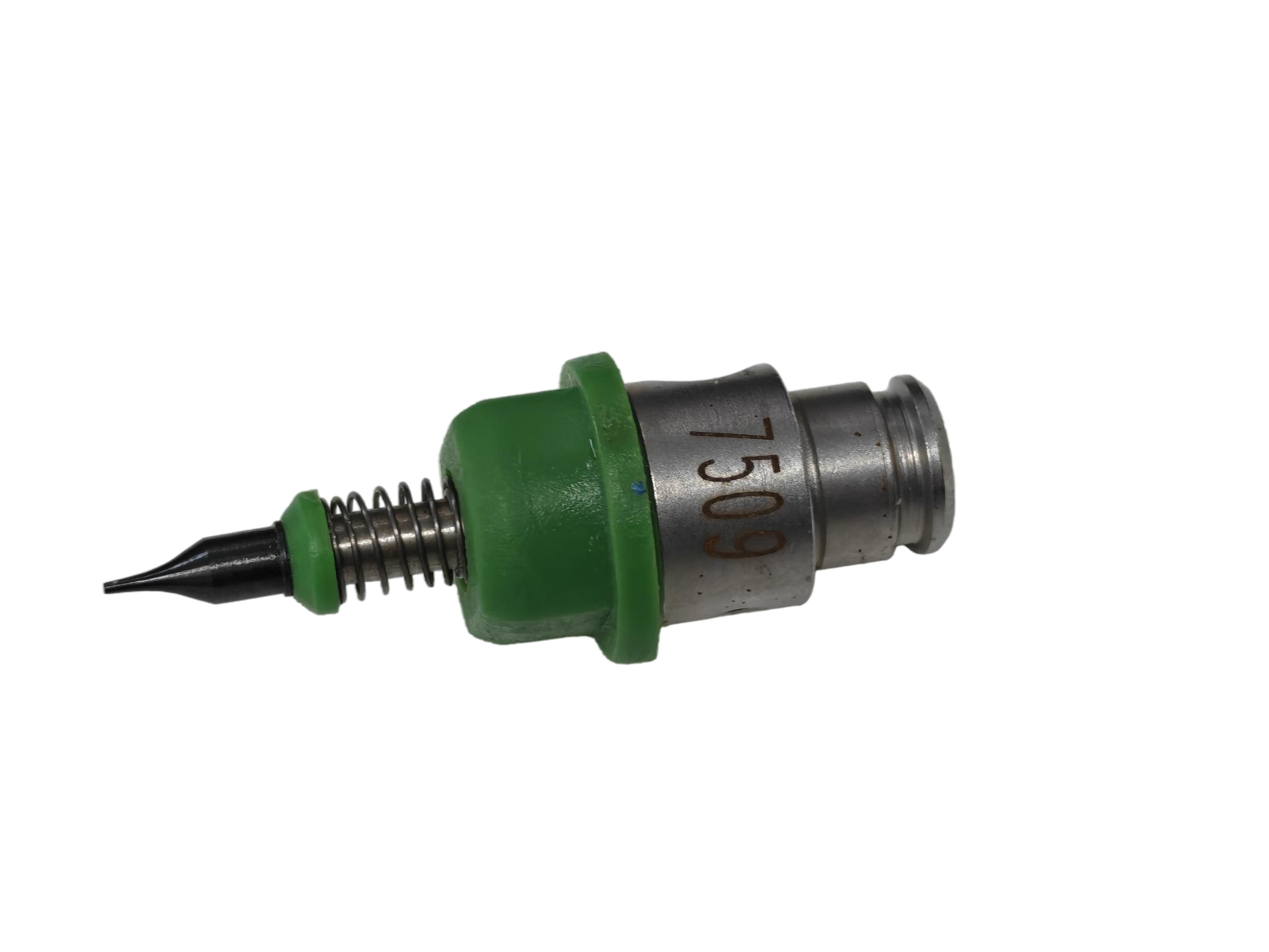JUKI Nozzle 7509 Steel SMT Parts High Speed Mounter